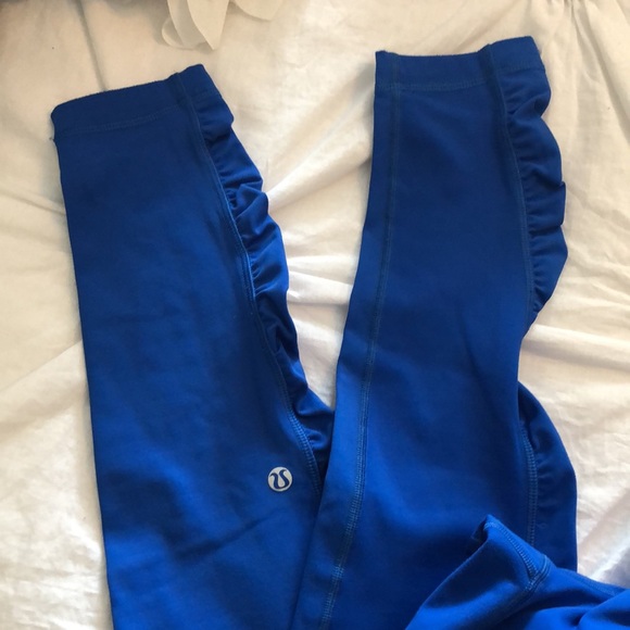 LULULEMON leggings - Picture 11 of 12